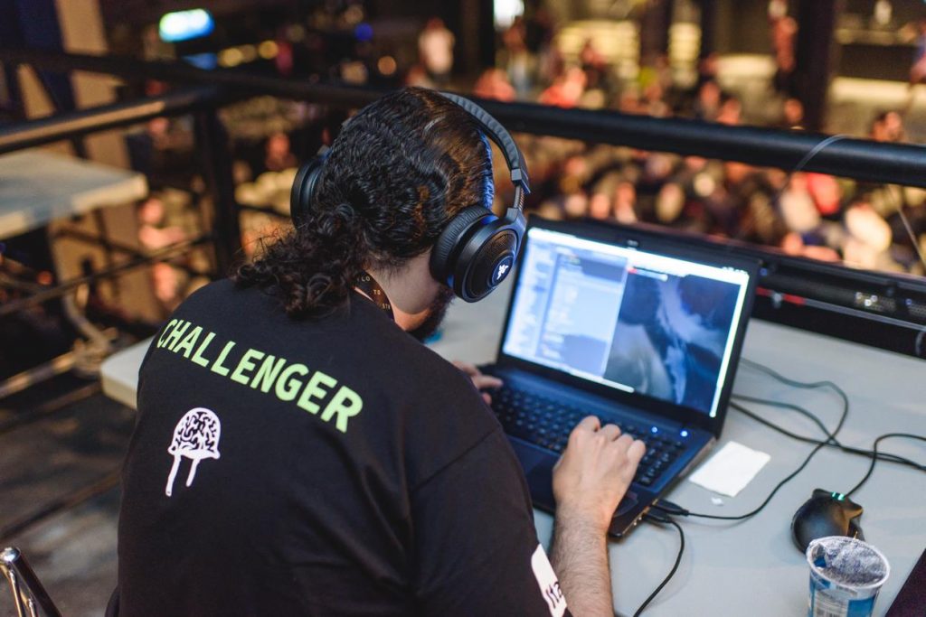 O Hackflag é o maior campeonato de hacking da America Latina - Copia