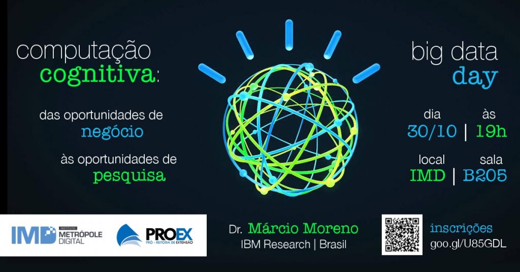 Big Data Brasil Day