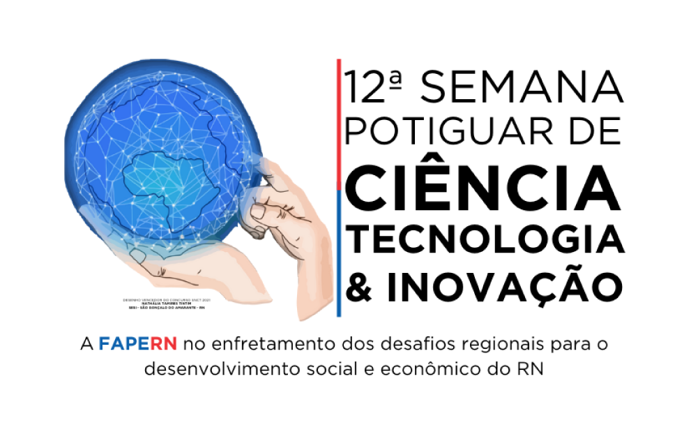Banner do evento