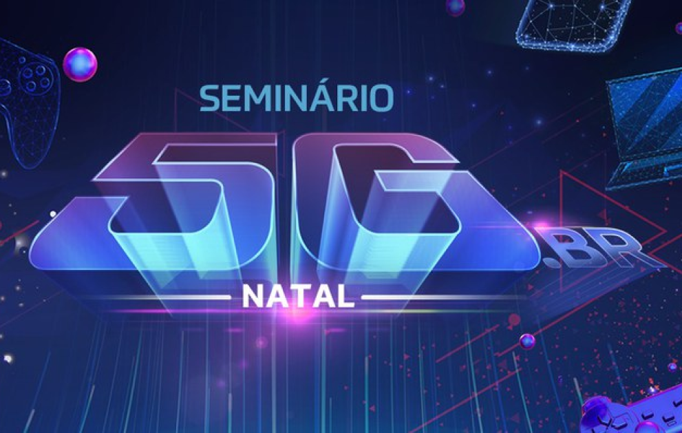 Banner do evento