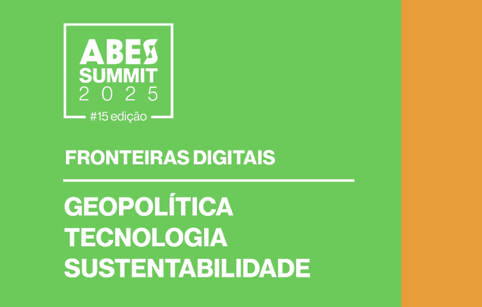 Banner do evento