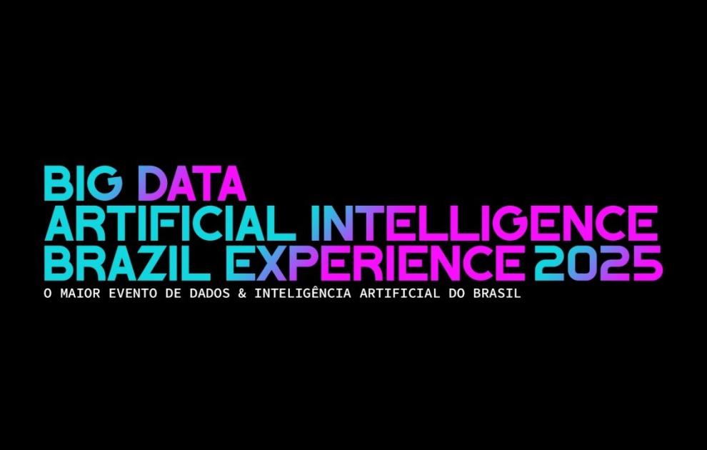 Banner do evento