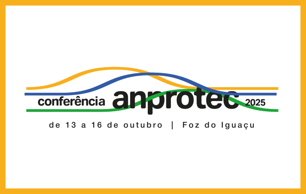 Banner do evento