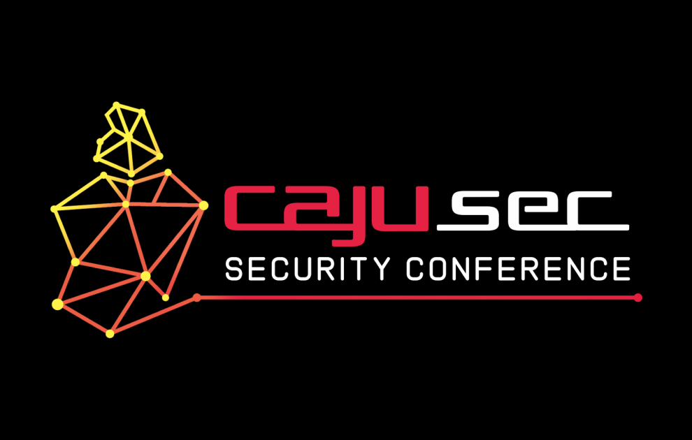 Banner do evento