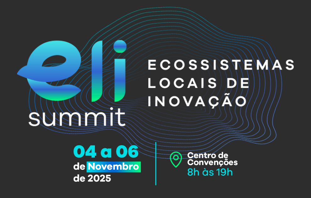 Banner do evento