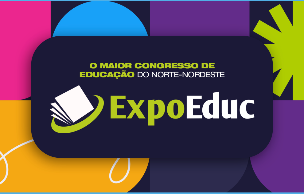 Banner do evento