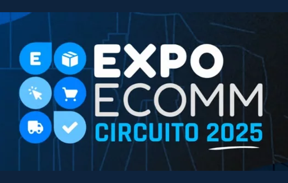 Banner do evento