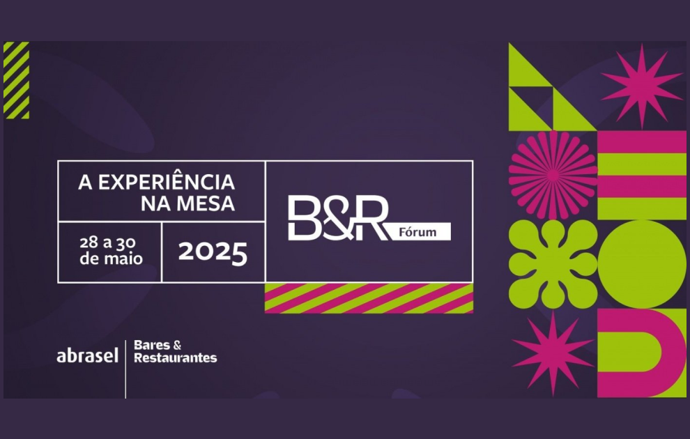Banner do evento