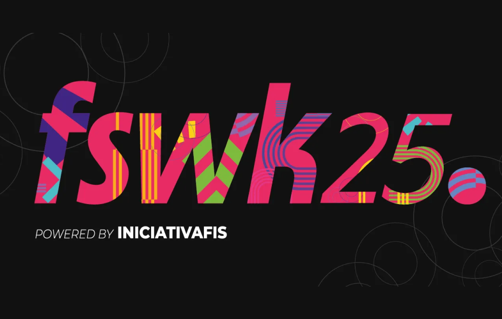 Banner do evento