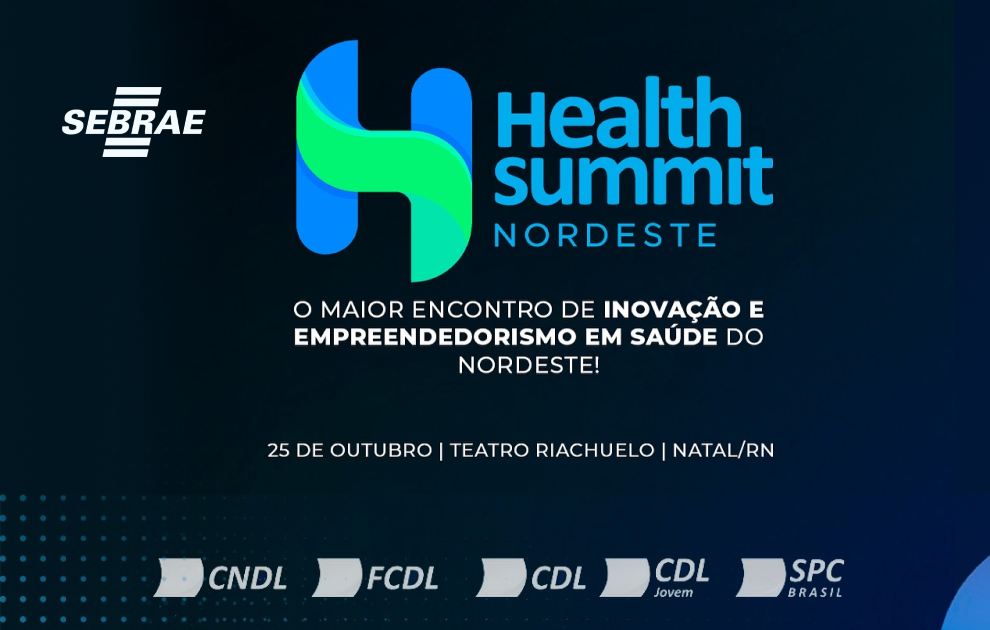Banner do evento