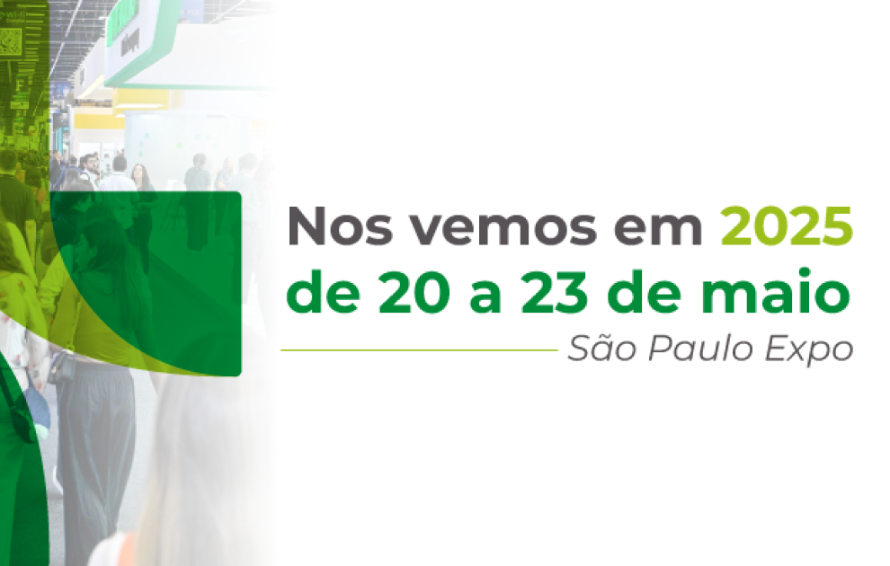 Banner do evento