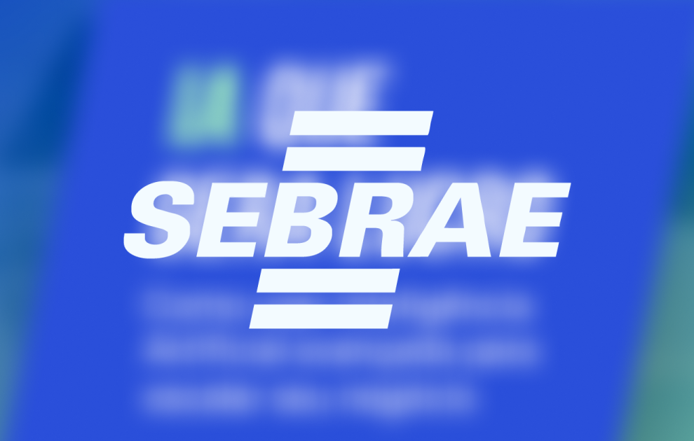 Banner do evento