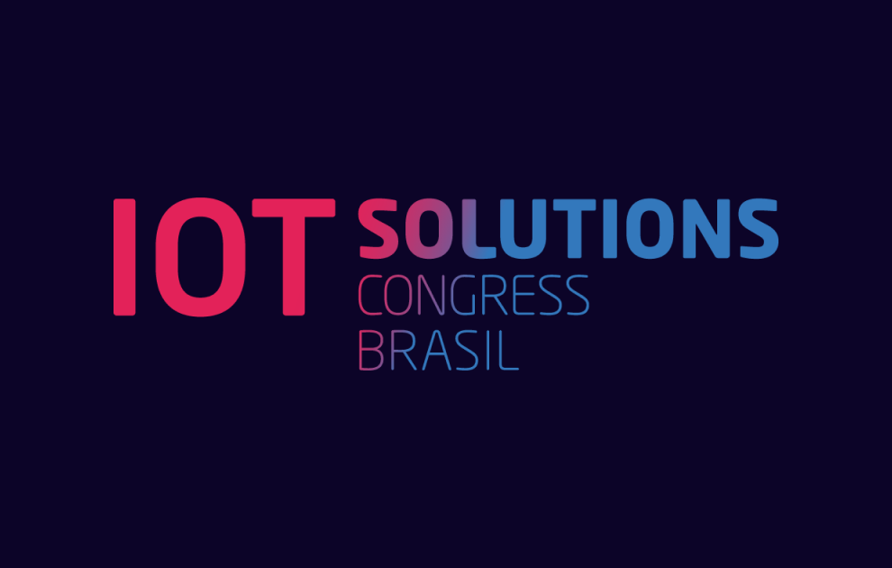 Banner do evento