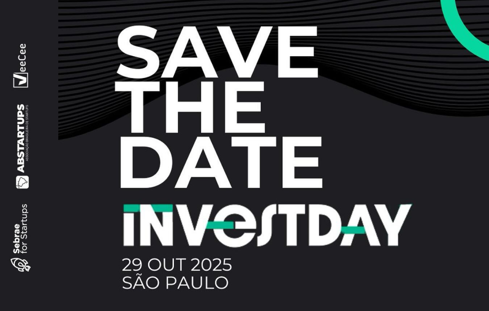 Banner do evento