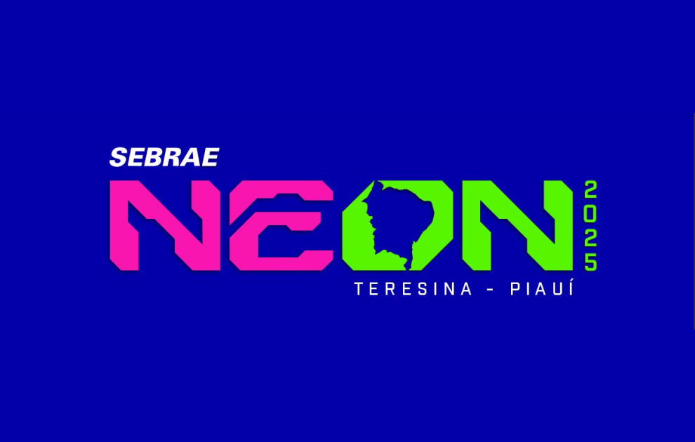 Banner do evento