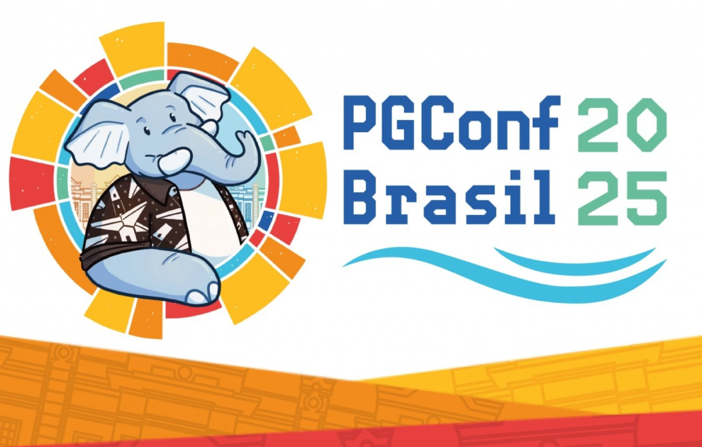 Banner do evento