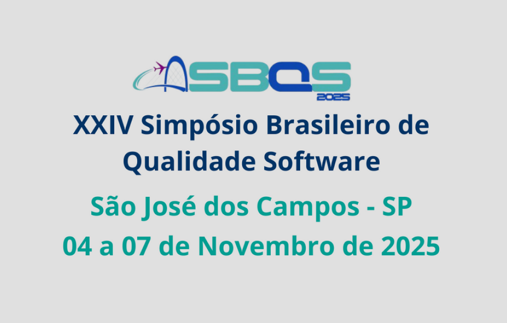Banner do evento