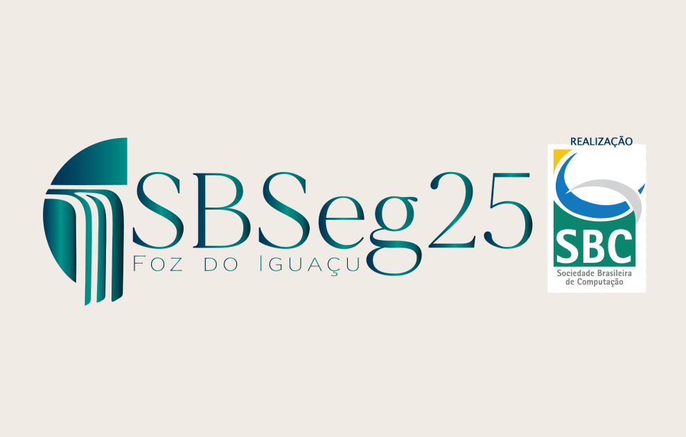 Banner do evento