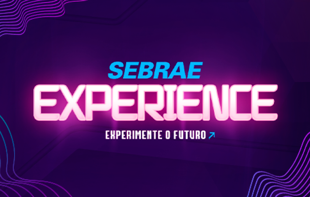 Banner do evento