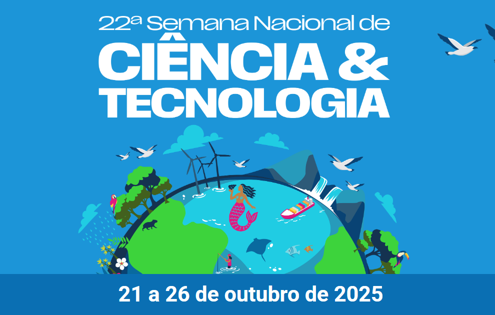 Banner do evento