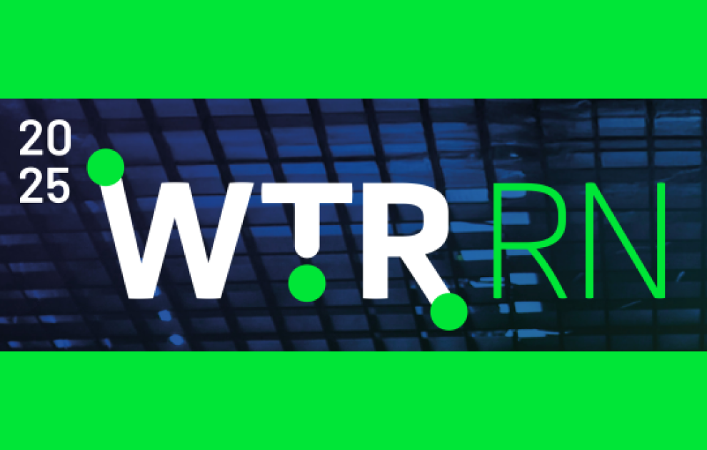 Banner do evento
