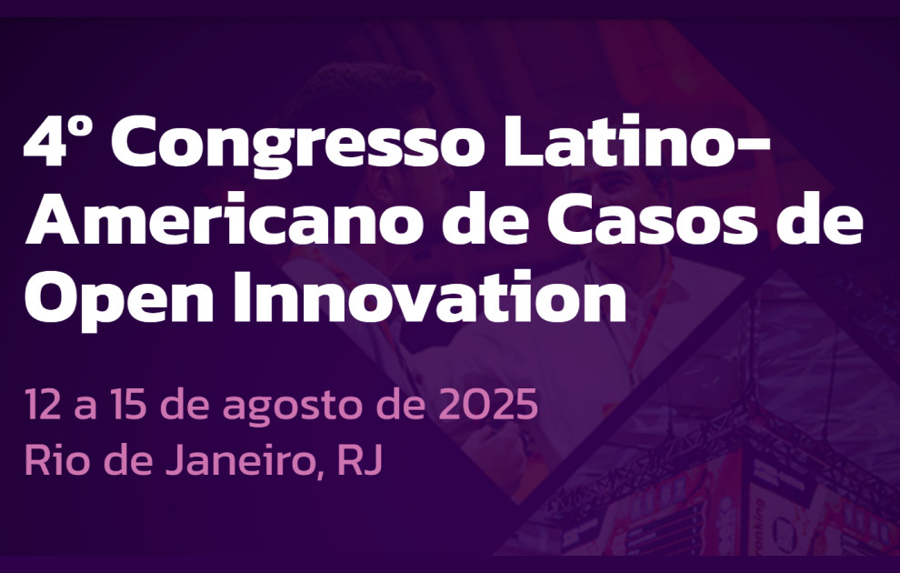 Banner do evento