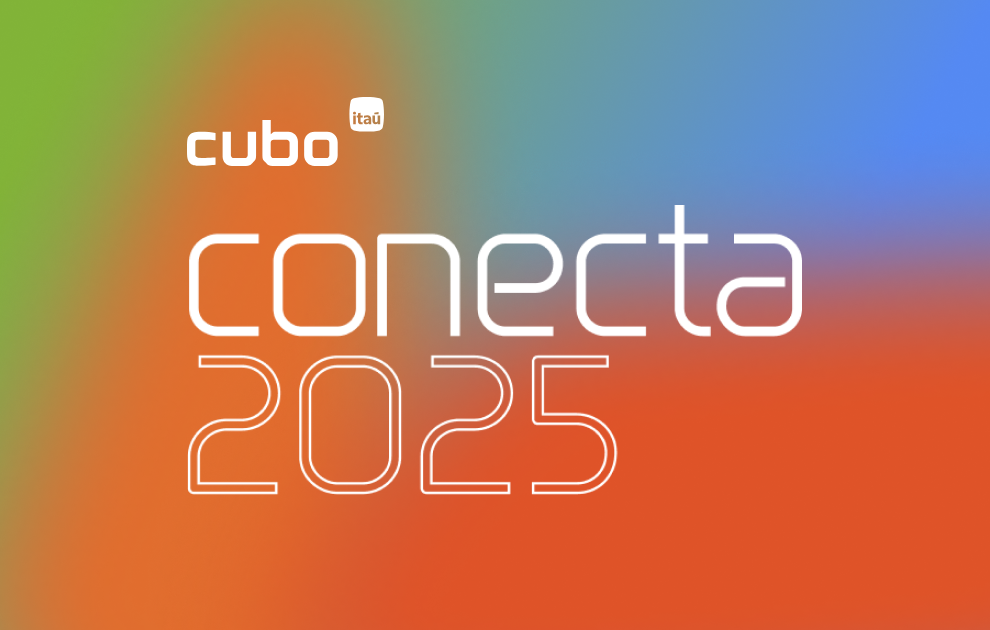 Banner do evento