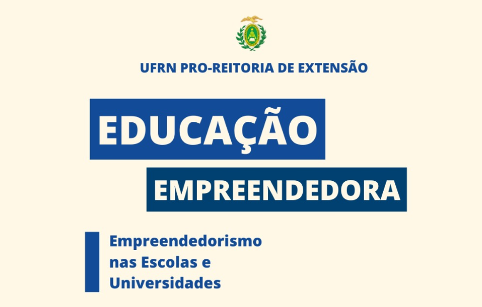 Banner do evento