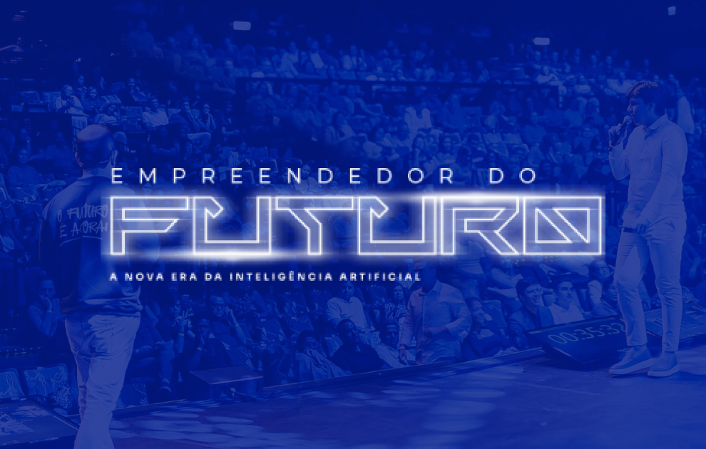 Banner do evento