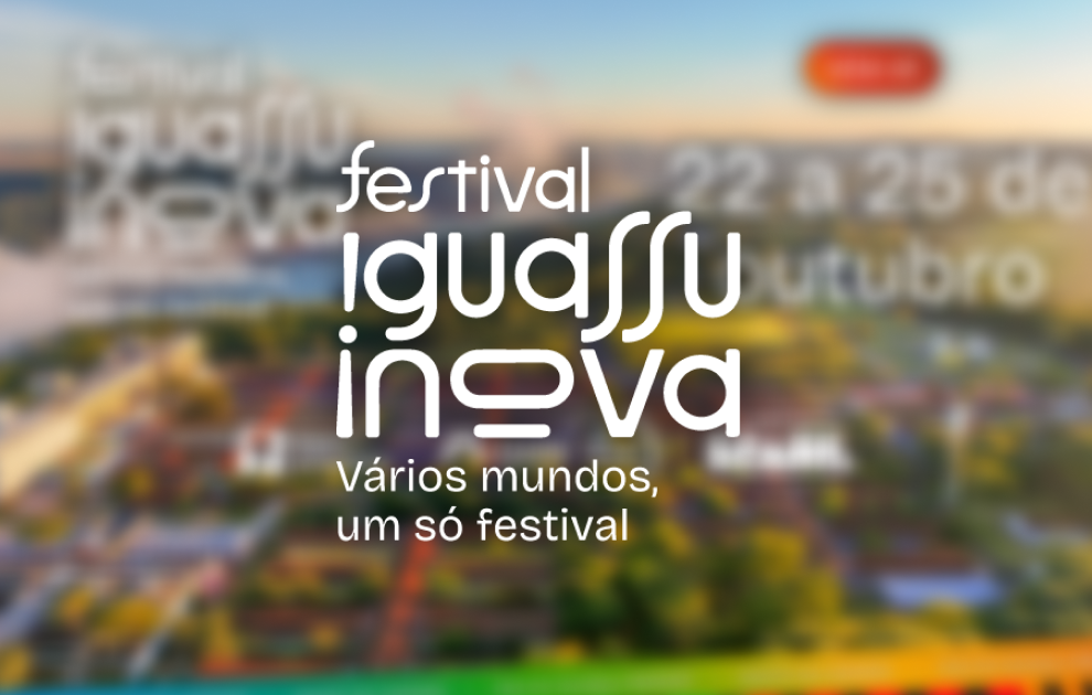 Banner do evento
