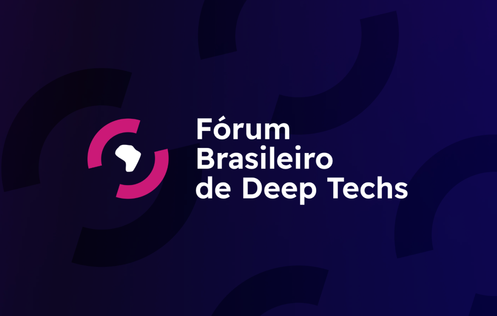 Banner do evento