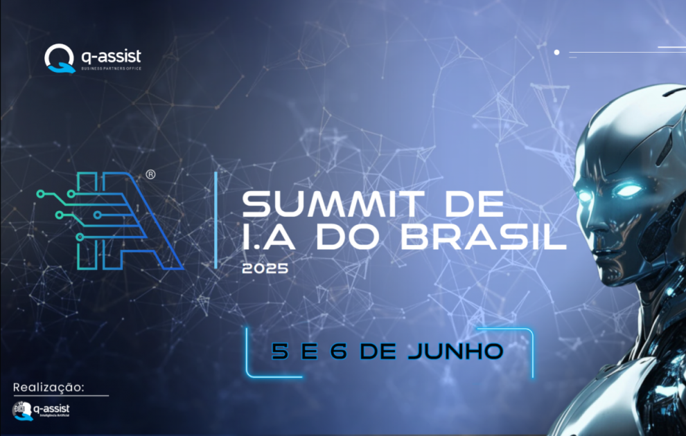 Banner do evento