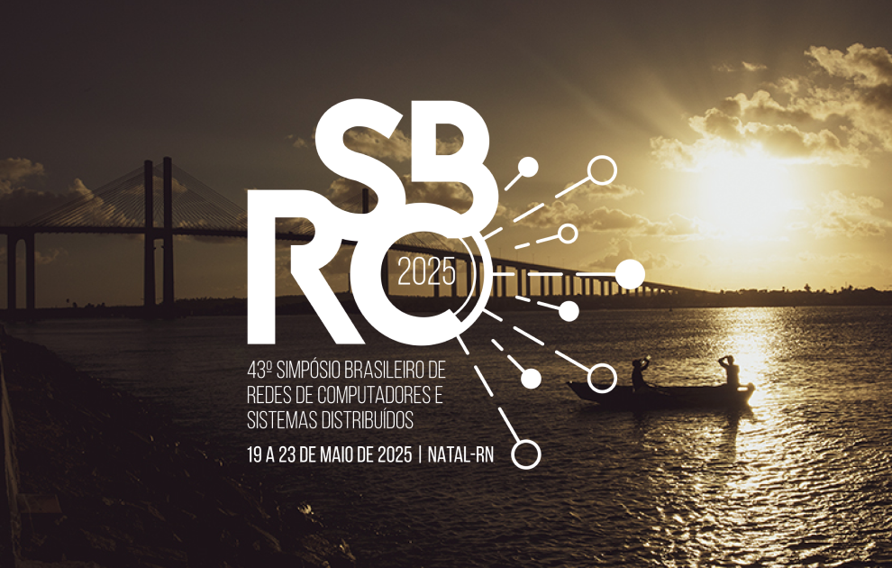 Banner do evento