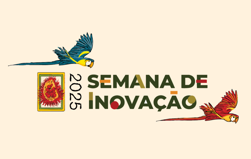 Banner do evento